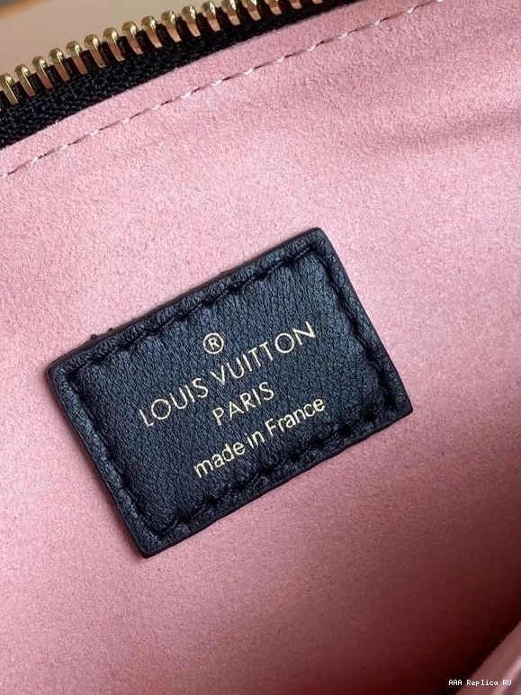 Aaa replica bags PM VUITTON COUSSIN LOUIS 0727
